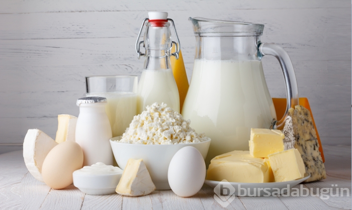 En yaygın görülen 7 vitamin eksikliği
