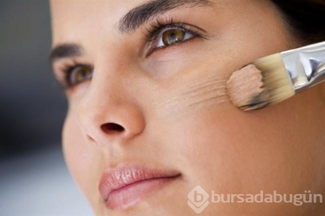 Fondöten nasıl doğru sürülür?