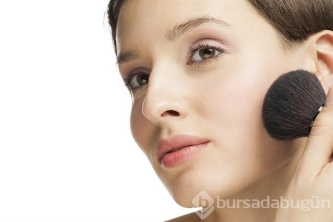 Fondöten nasıl doğru sürülür?