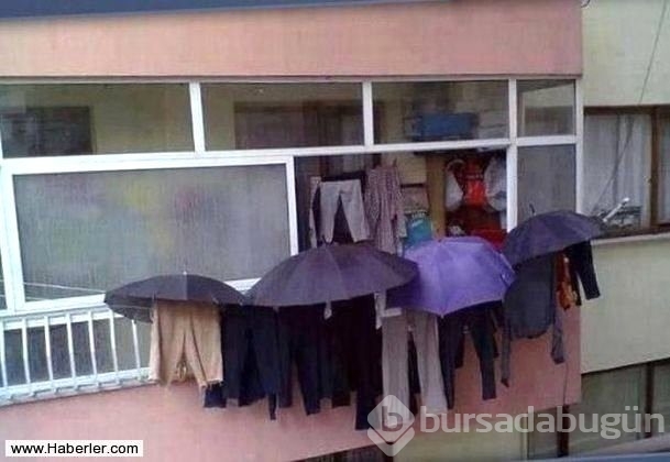 Yok artık dedirten düğün fotoğrafları