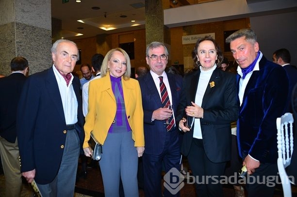 Afife Tiyatro Ödülleri 20. kez sahiplerini buldu!