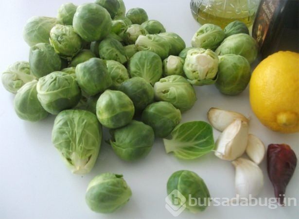 Bu yediklerinize dikkat edin!