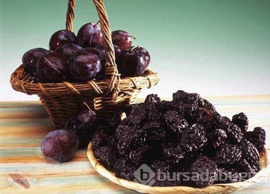 Bu yediklerinize dikkat edin!