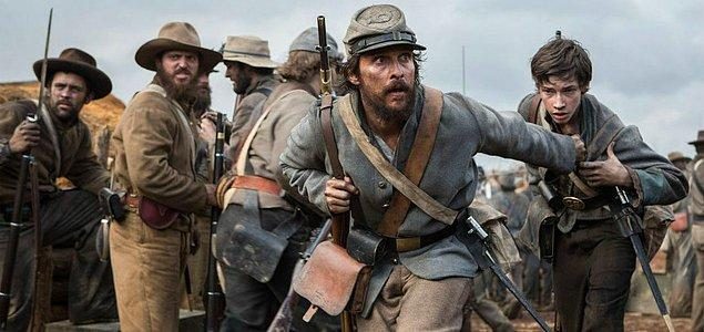 Büyük heyecanla beklenen 25 film