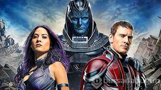 Büyük heyecanla beklenen 25 film