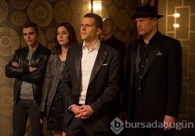 Büyük heyecanla beklenen 25 film