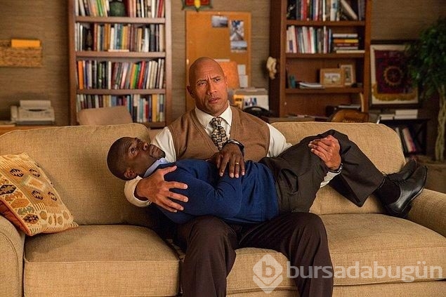 Büyük heyecanla beklenen 25 film