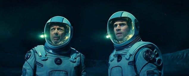 Büyük heyecanla beklenen 25 film