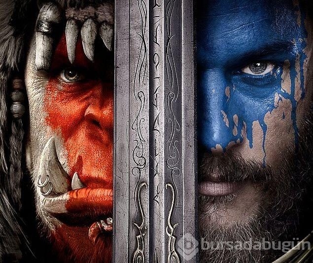 Büyük heyecanla beklenen 25 film