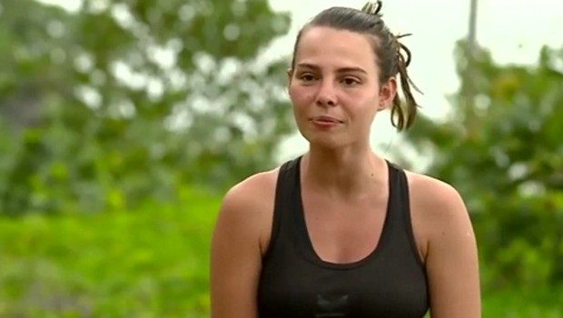 Eda Akkaya'dan Survivor itirafı