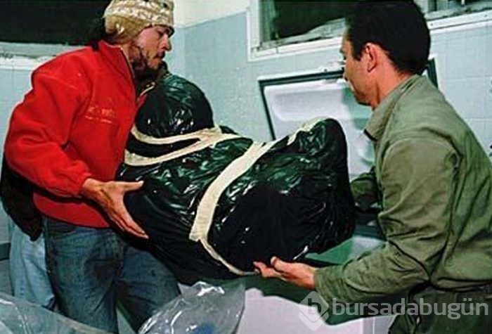 500 yıllık sır çözüldü!
