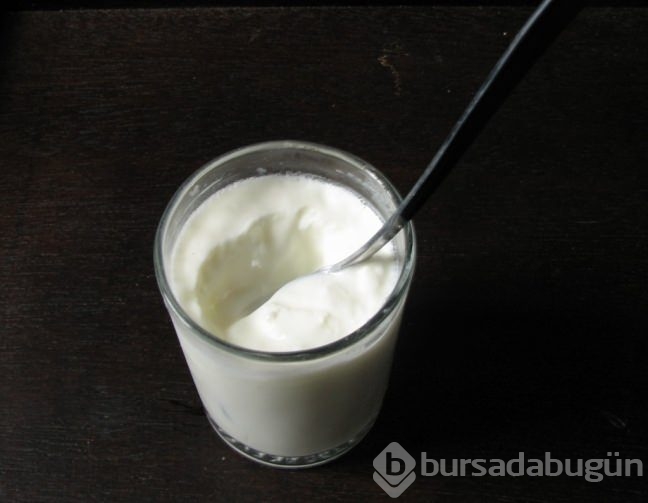 Suyunu sakın dökmeyin!