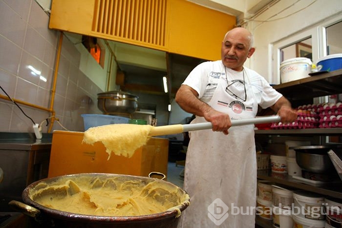 Peynirin en tatlı halleri