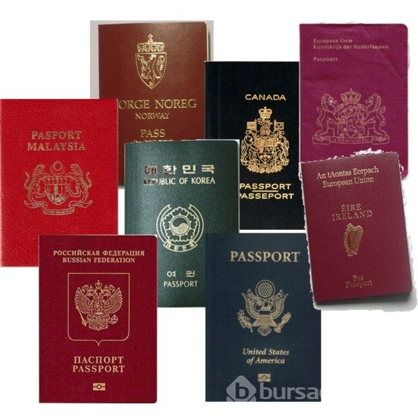 Parayı veren vatandaşlığı alır