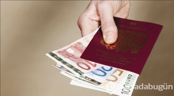 Parayı veren vatandaşlığı alır
