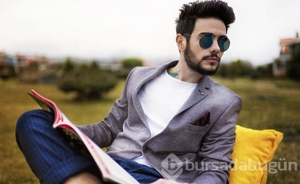 Rüzgar Erkoçlar'ın fotoğraflarına yorum yağdı