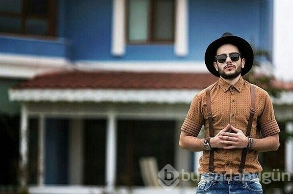 Rüzgar Erkoçlar'ın fotoğraflarına yorum yağdı