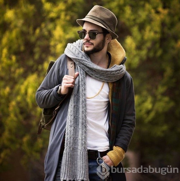 Rüzgar Erkoçlar'ın fotoğraflarına yorum yağdı