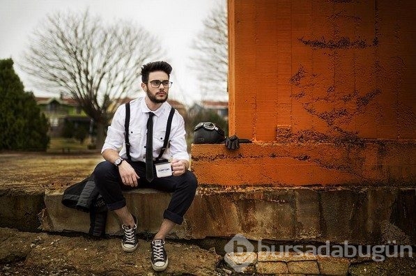 Rüzgar Erkoçlar'ın fotoğraflarına yorum yağdı