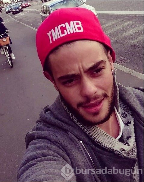 Rüzgar Erkoçlar'ın fotoğraflarına yorum yağdı