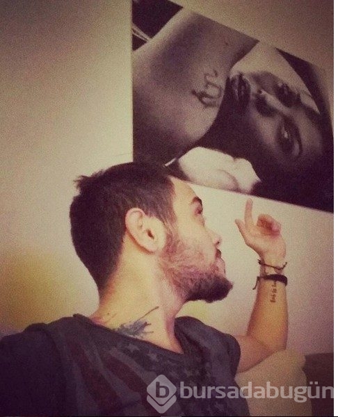 Rüzgar Erkoçlar'ın fotoğraflarına yorum yağdı