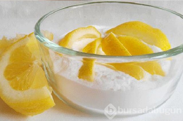 Tırnaklarınıza bunu sürün ve bekleyin