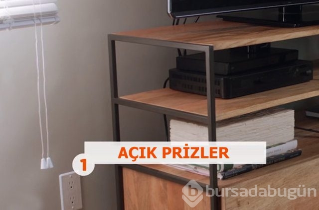 Tehlikenin farkına varabildiniz mi?