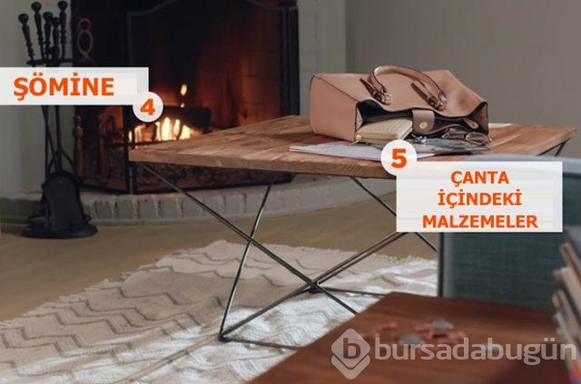 Tehlikenin farkına varabildiniz mi?