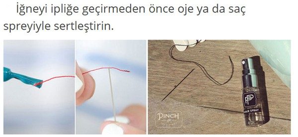 Bunları biliyor muydunuz?
