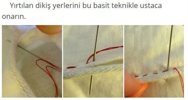 Bunları biliyor muydunuz?
