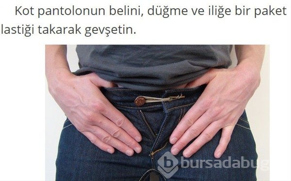 Bunları biliyor muydunuz?
