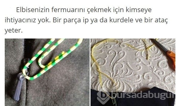 Bunları biliyor muydunuz?
