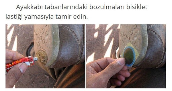 Bunları biliyor muydunuz?
