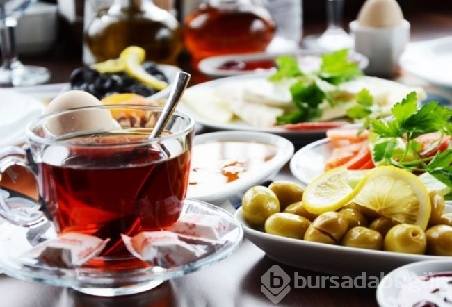 Yaza fit girmenin formülü bu haberde! 1 haftada tam...