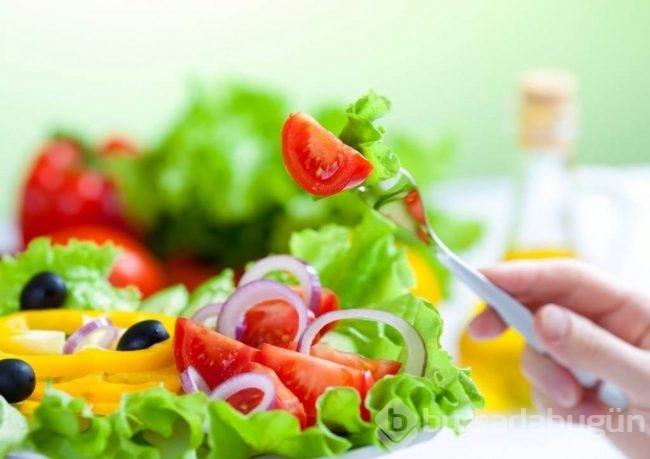 Yaza fit girmenin formülü bu haberde! 1 haftada tam...