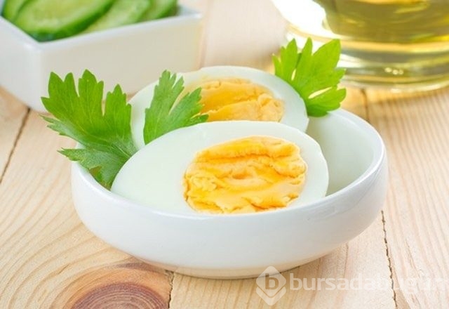 Yaza fit girmenin formülü bu haberde! 1 haftada tam...