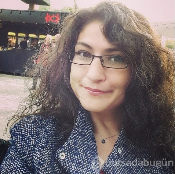 Gülçin Hatıhan 8 ayda 60 kilo verdi