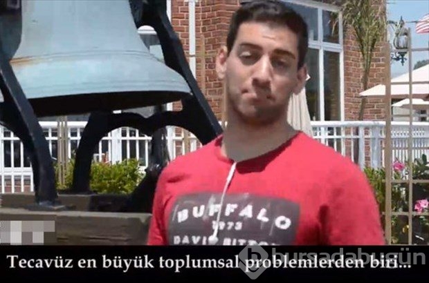 Nuri Alço deneyi!
