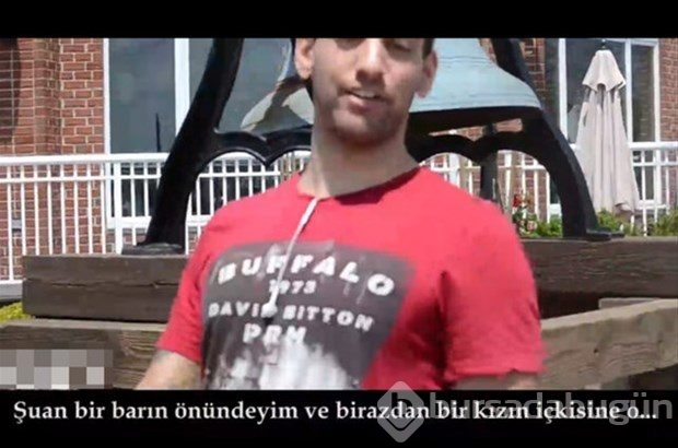 Nuri Alço deneyi!
