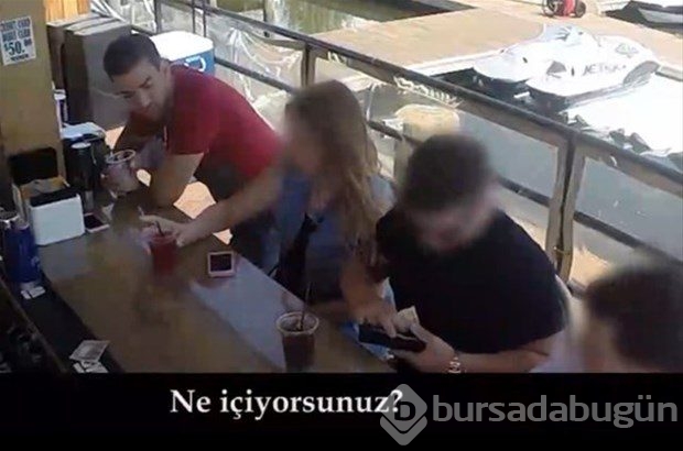Nuri Alço deneyi!
