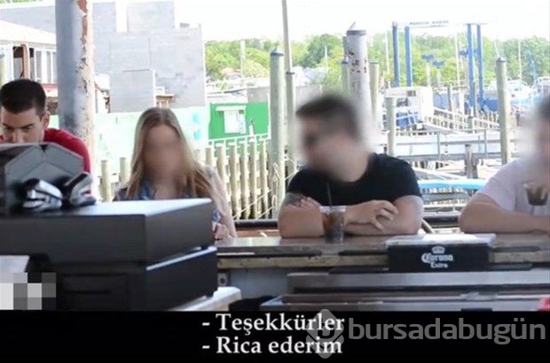 Nuri Alço deneyi!
