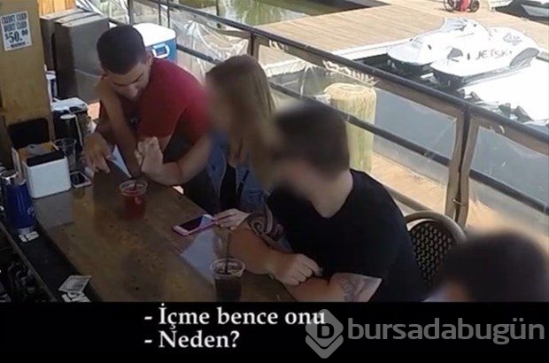 Nuri Alço deneyi!
