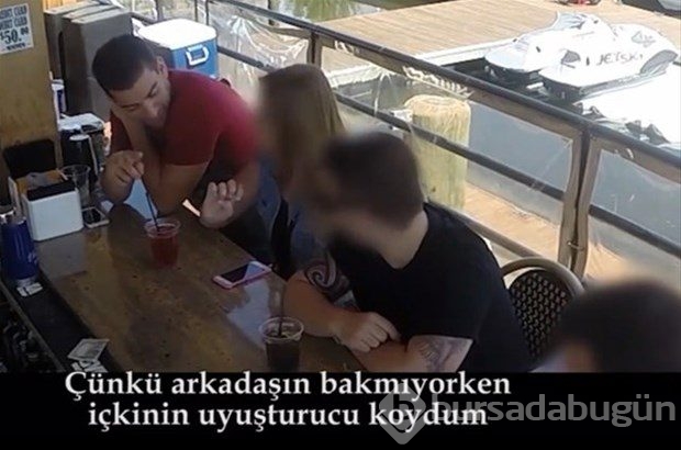 Nuri Alço deneyi!
