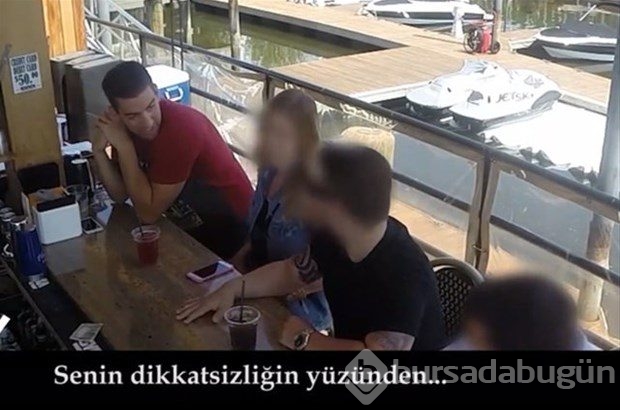 Nuri Alço deneyi!
