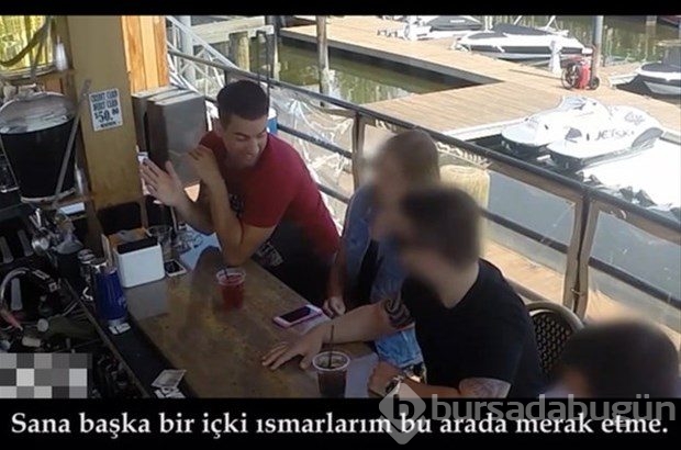 Nuri Alço deneyi!
