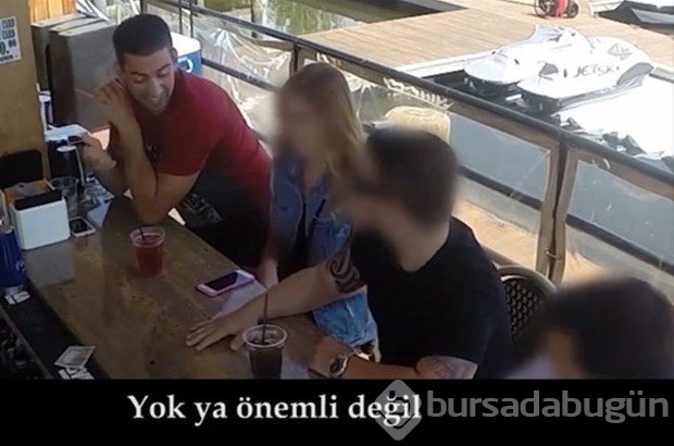 Nuri Alço deneyi!
