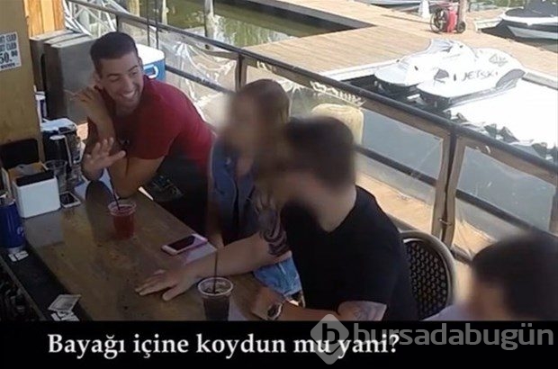 Nuri Alço deneyi!
