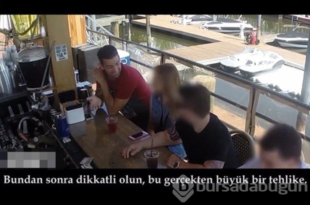 Nuri Alço deneyi!

