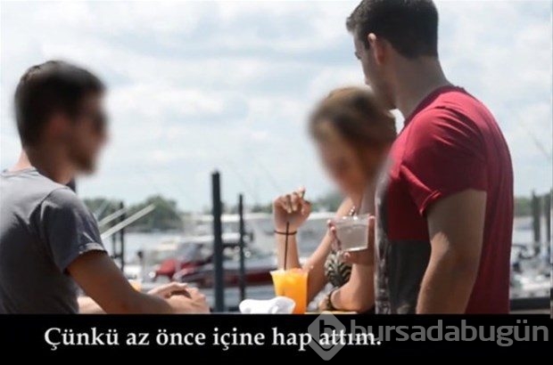 Nuri Alço deneyi!
