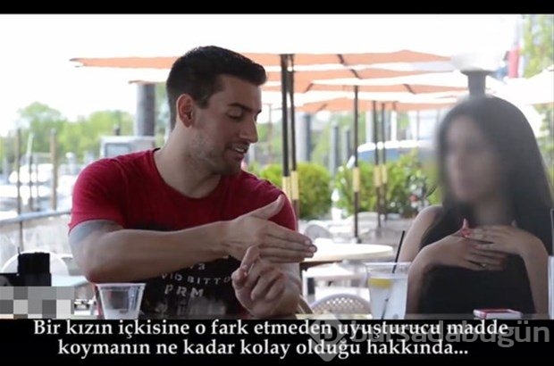 Nuri Alço deneyi!
